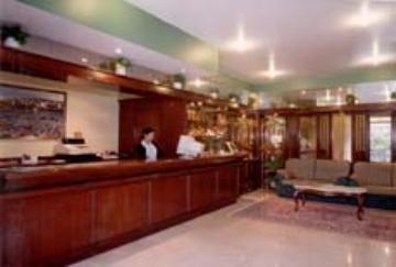 San Juan II Hotel Poio Exterior photo
